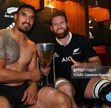 carl cocker polynesian tattoo artist brisbane sydney perth melbourne australia all blacks 