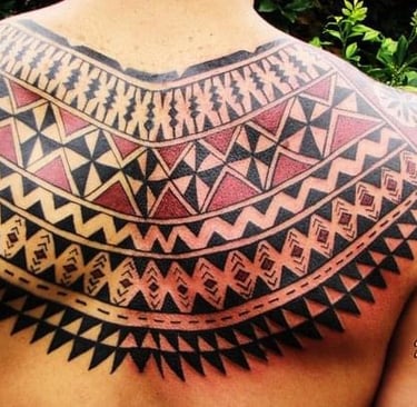 polynesian tattoo design fiji masi samuqawe kalia tattoo melbourne perth sydney brisbane