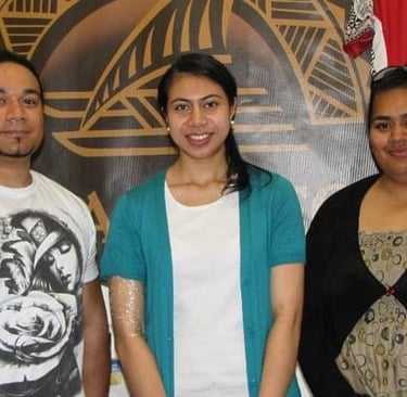 Polynesian tattoo artist in Perth, Brisbane, Gold Coast Australia, 