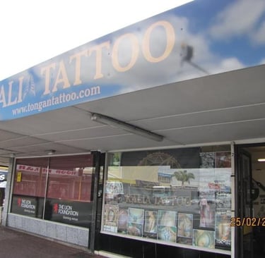 kalia tattoo brisbane perth melbourne sydney australia carl cocker fiji masi tattoo