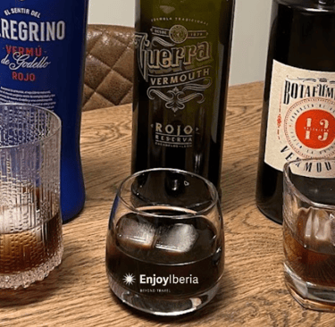 Vermouth: History, tradition and where to try it in Spain