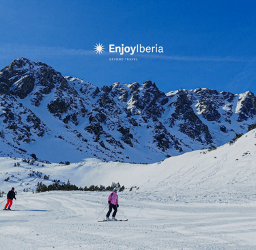 Best Places to Ski in Spain: Top Resorts for 2025