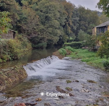 How many days do you need to walk the Camino de Santiago? EnjoyIberia