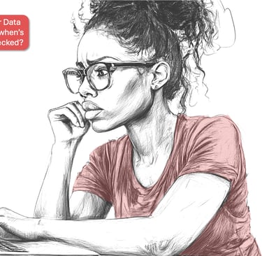 A tough question for data protection leaders: when's the last time you checked your data protection