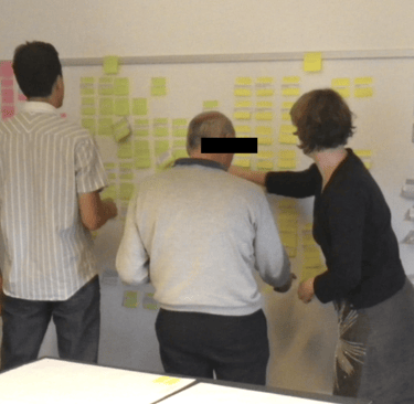 Rapid analysis workshop