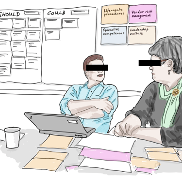 Rapid analysis workshop