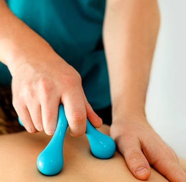 Ocean Spa in Korattur - Best spa in Chennai