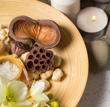 Best Spa in Korattur - Ocean Spa Chennai