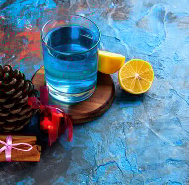 luxury ocean spa in korattur