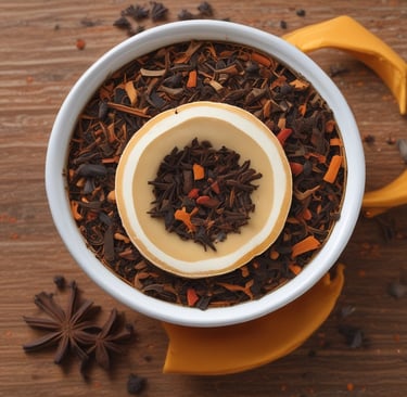 photo of three green round fruits