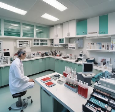 Bright living room with modern inventory