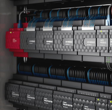 „Z-Wave“ moduliai
