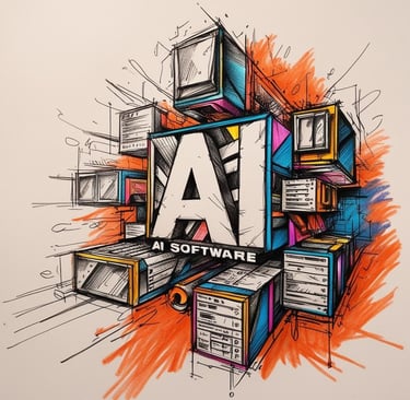 AI Powered Tools