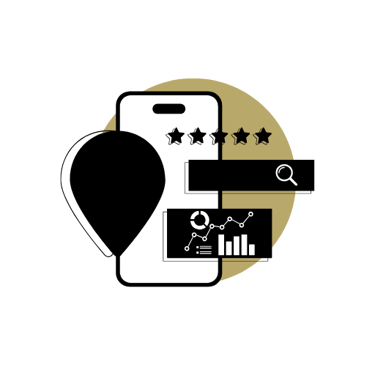 Reviews and Reputation Management