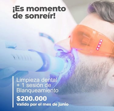 Promocion junio 2025