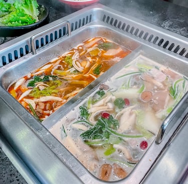 The Pot | © Cookingwiththehamster