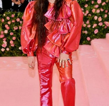 Alessandro Michele | © Cookingwiththehamster