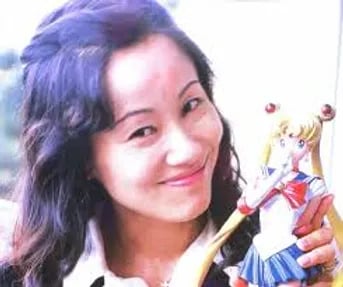 Naoko Takeuchi | © Cookingwiththehamster