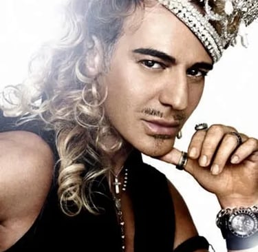 Galliano