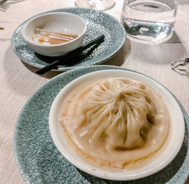 MU dimsum | © Cookingwiththehamster