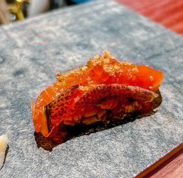 Azabu10 | © Cookingwiththehamster