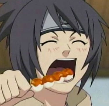 Naruto | © Cookingwiththehamster