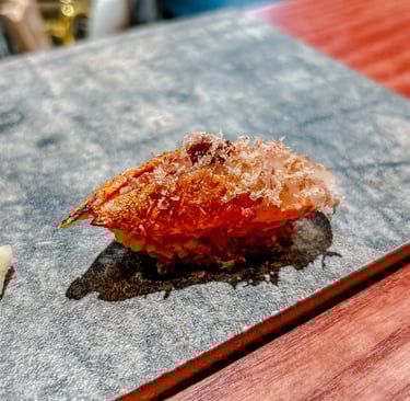 Azabu10 | © Cookingwiththehamster