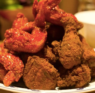David Chang | © Cookingwiththehamster