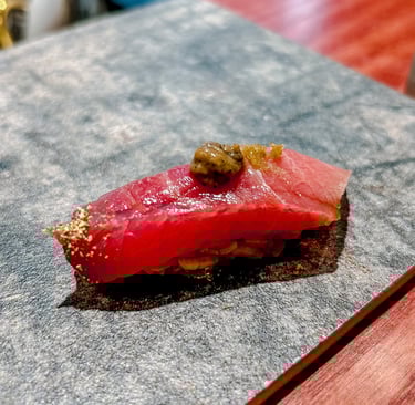 Azabu10 | © Cookingwiththehamster