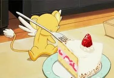 Card Captor Sakura | © Cookingwiththehamster
