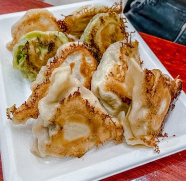Xiao Hutong | © Cookingwiththehamster