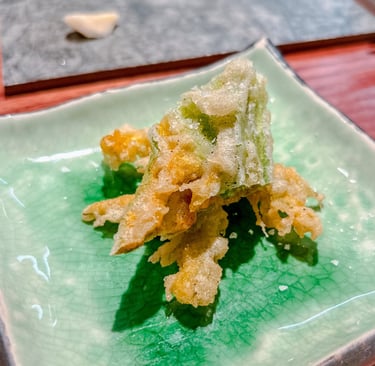 Azabu10 | © Cookingwiththehamster