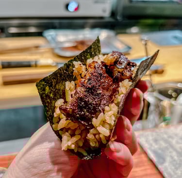 Azabu10 | © Cookingwiththehamster