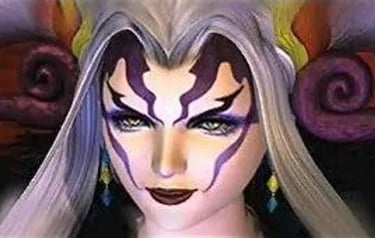 Final Fantasy VIII | © Cookingwiththehamster