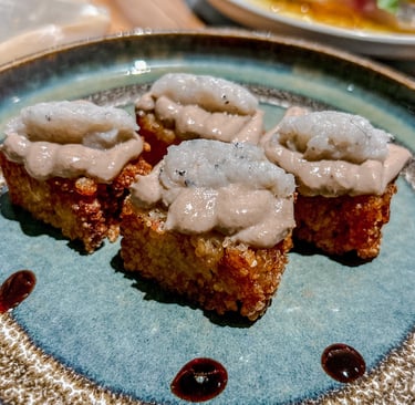 Azabu10 | © Cookingwiththehamster