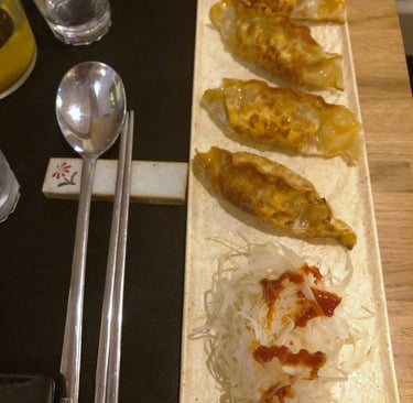 Kimbap | © Cookingwiththehamster
