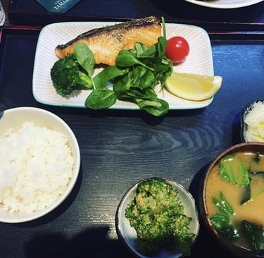 Gastronomia Yamamoto | © Cookingwiththehamster