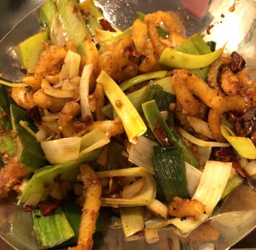 Mao Hunan | © Cookingwiththehamster