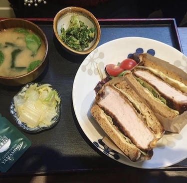 Gastronomia Yamamoto | © Cookingwiththehamster