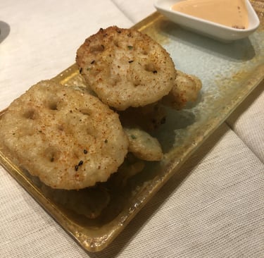 Dim Sum | © Cookingwiththehamster