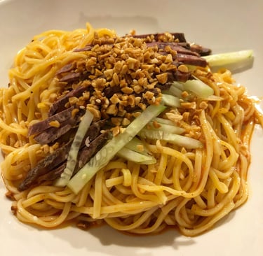 Impressione Chongqing | © Cookingwiththehamster