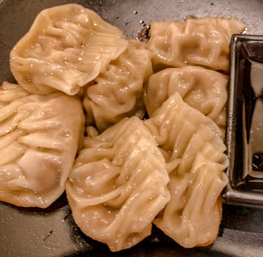 Mao Hunan | © Cookingwiththehamster
