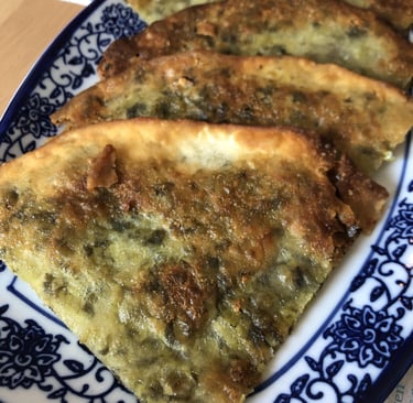 Trattoria Hu | © Cookingwiththehamster