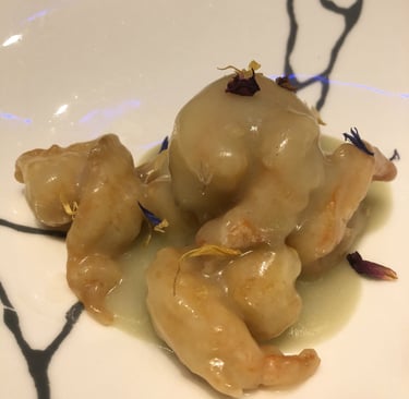 Dim Sum | © Cookingwiththehamster