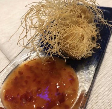 Dim Sum | © Cookingwiththehamster