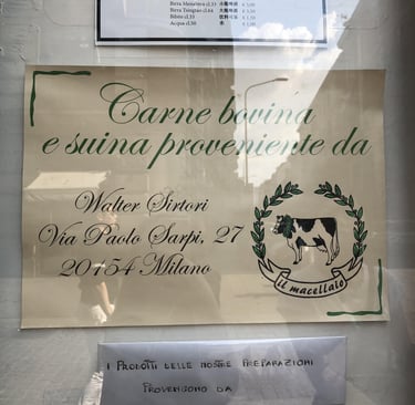 Ravioleria Sarpi | © Cookingwiththehamster