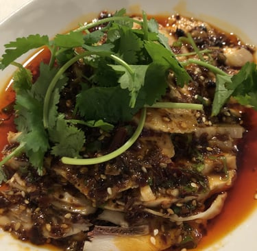Impressione Chongqing | © Cookingwiththehamster