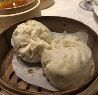 Dim Sum | © Cookingwiththehamster