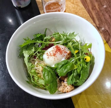 Casa Ramen | © Cookingwiththehamster