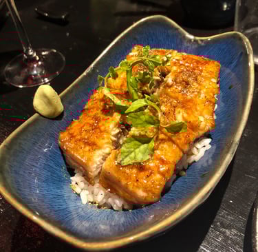 Kanpai | © Cookingwiththehamster